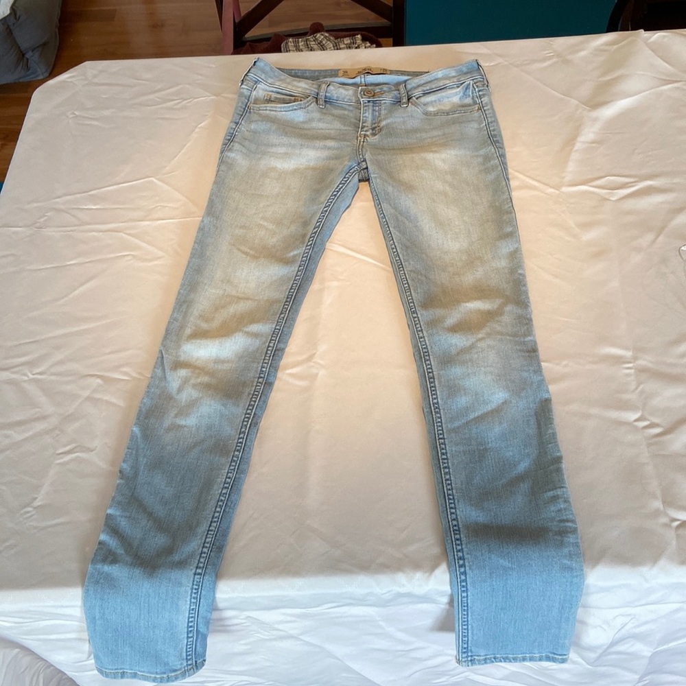 Hollister super skinny 3R